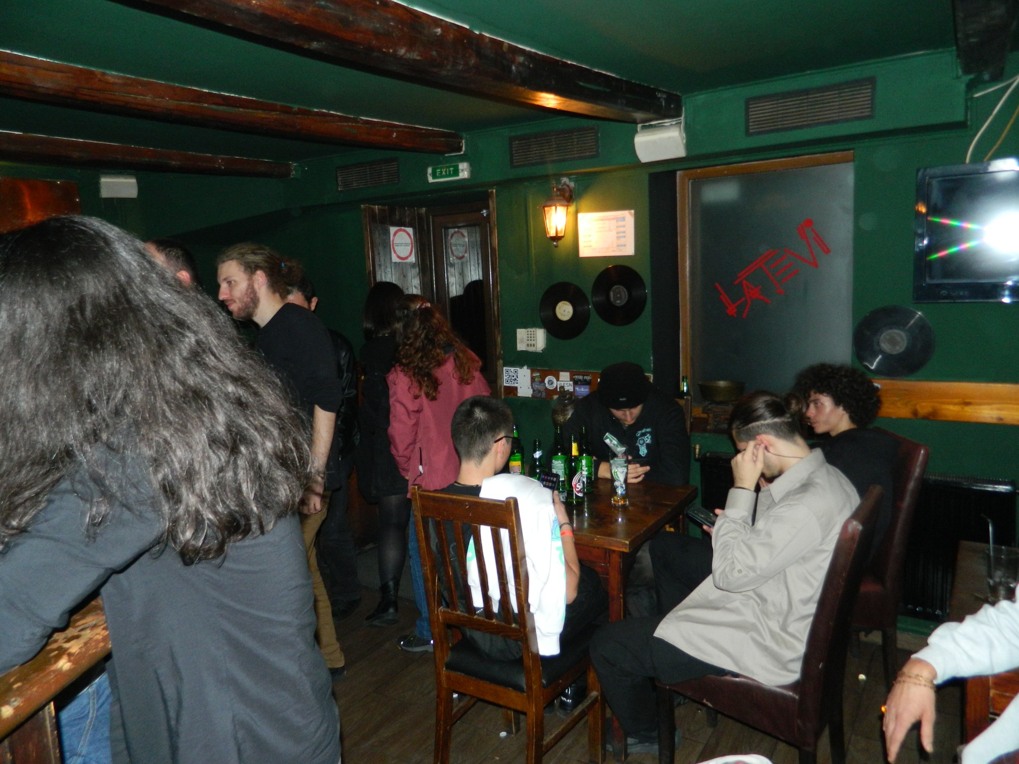 La Țevi – Galerie 5