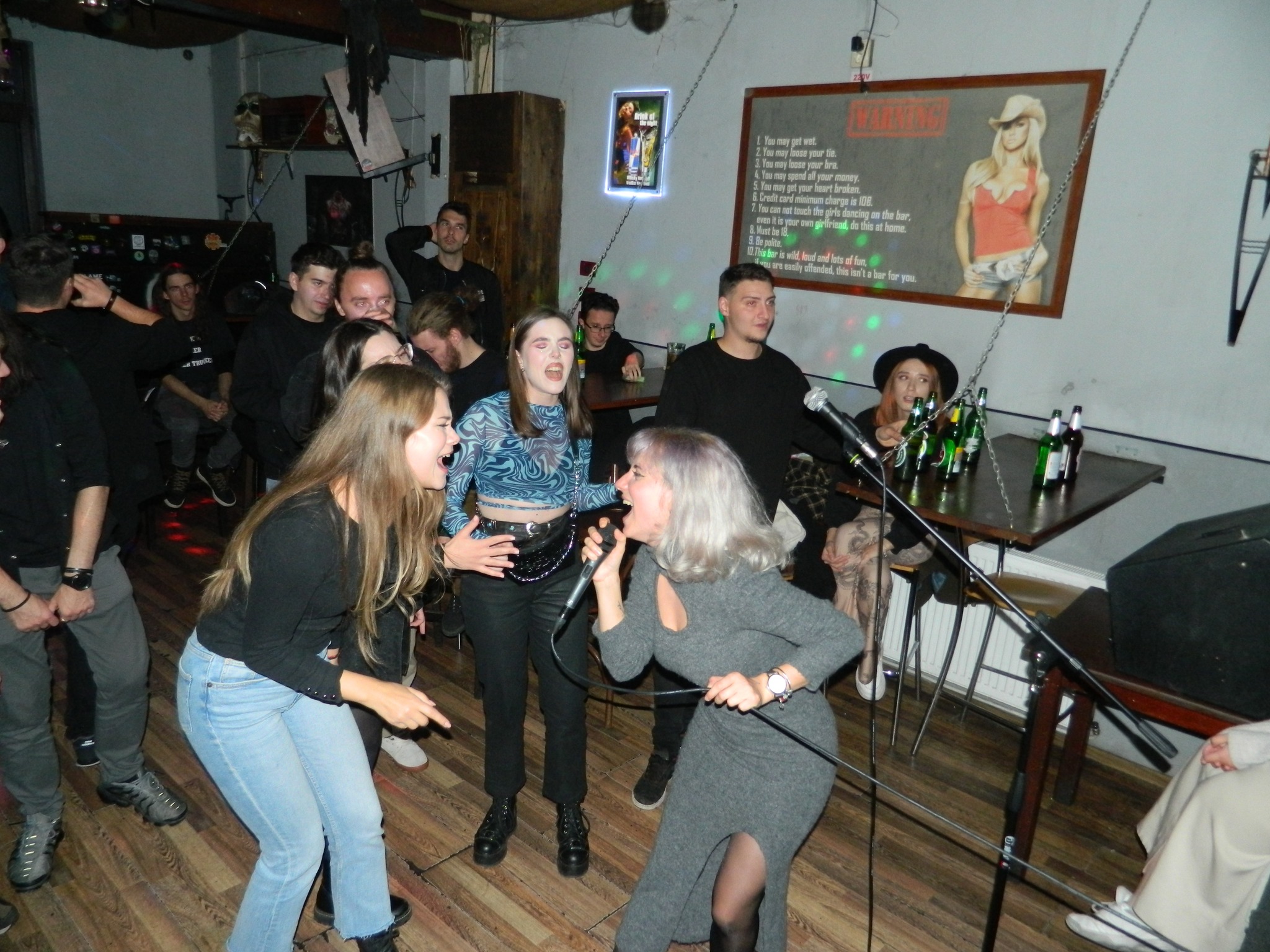 La Țevi – Galerie 7