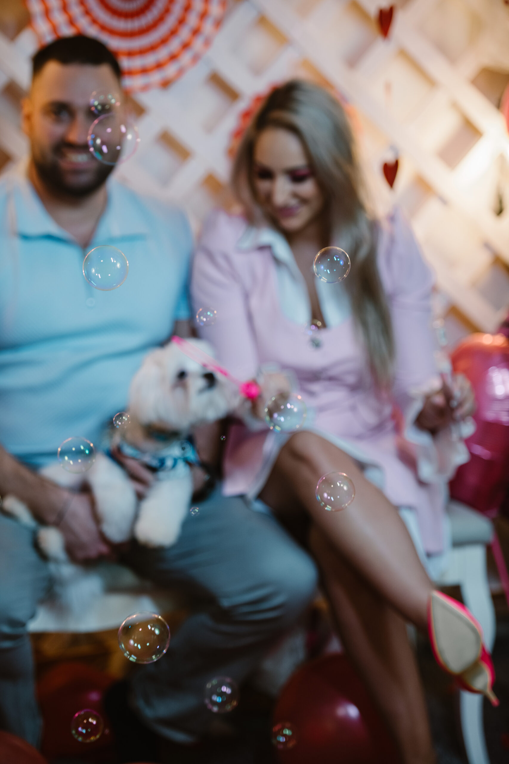 Love Story - fotografie studio Profoto