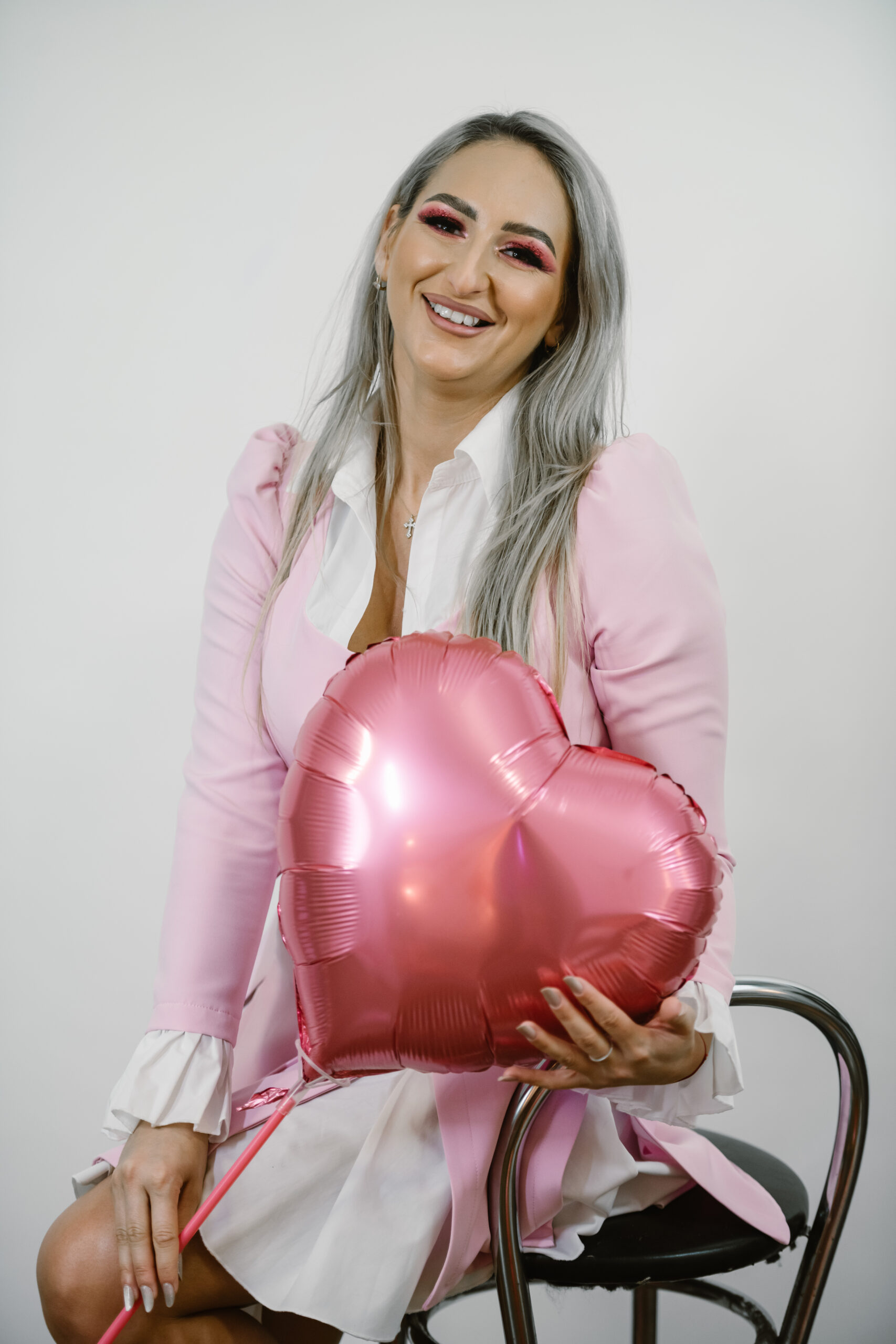 Love Story - fotografie studio Profoto