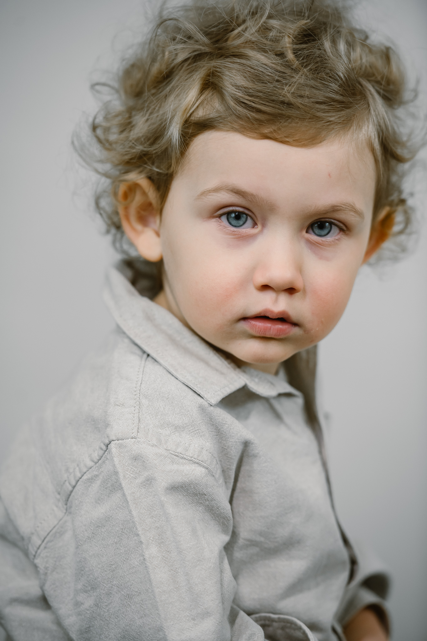 Ziua Mamei - fotografie studio Profoto