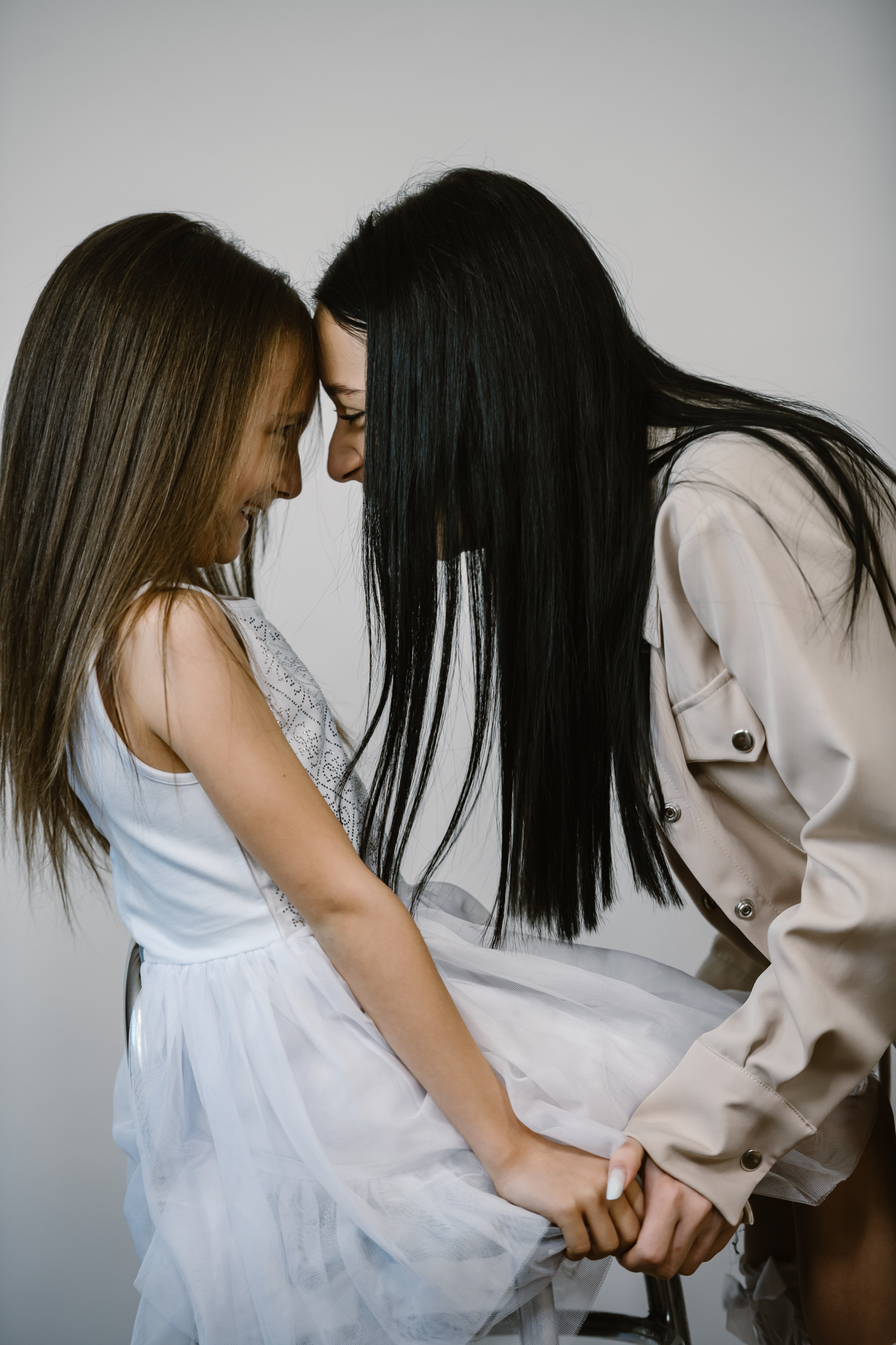 Ziua Mamei - fotografie studio Profoto