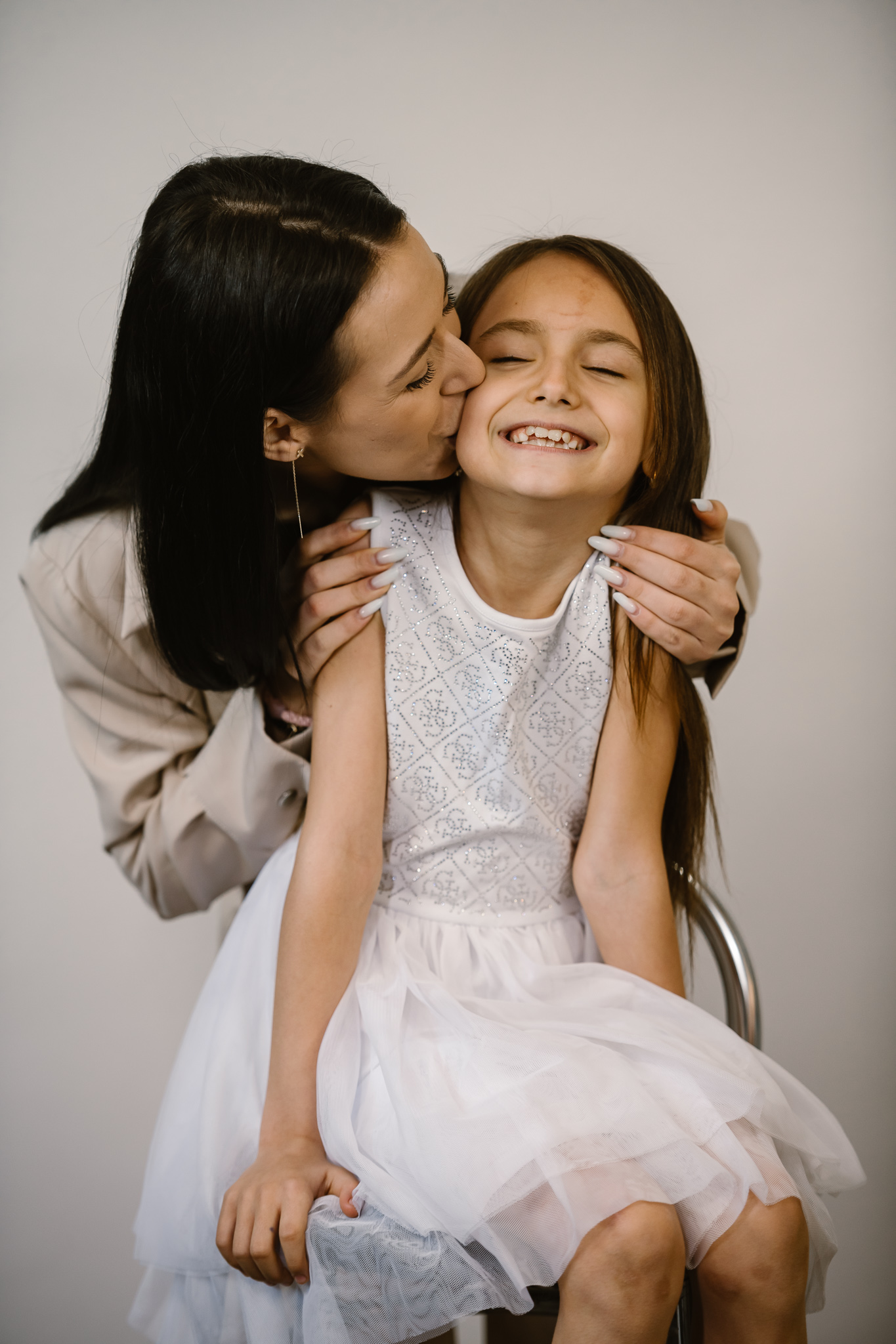 Ziua Mamei - fotografie studio Profoto